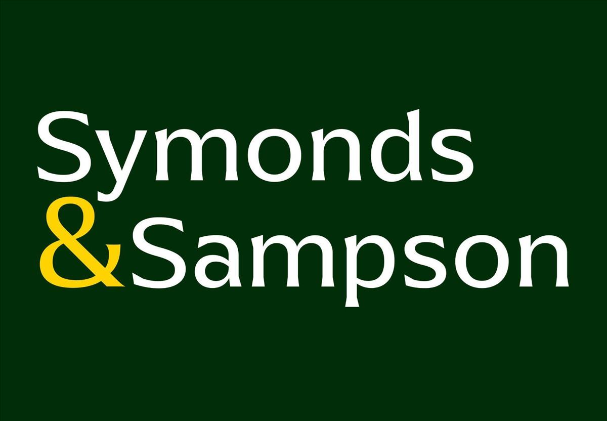 Collective Sale Symonds & Sampson LLP