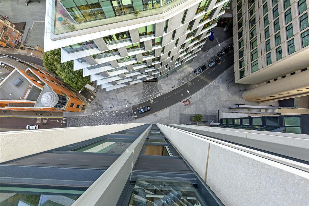 Southbank Tower | Circa London Southwark SE1