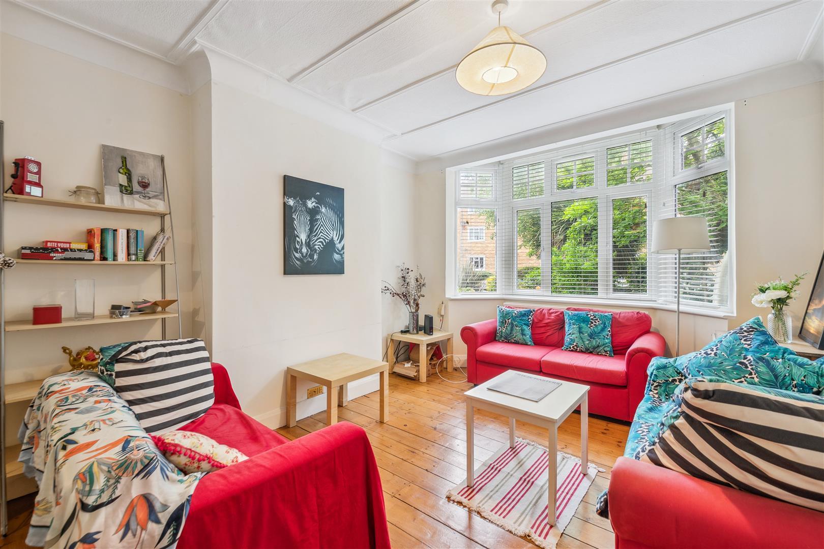 4 bedroom midterraced house for sale in St. Albans Avenue, London, W4