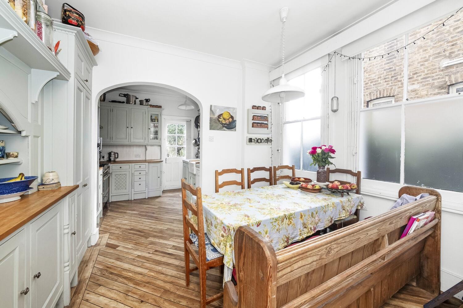 5 bedroom house for sale in Byne Road, Sydenham, SE26 Pedder