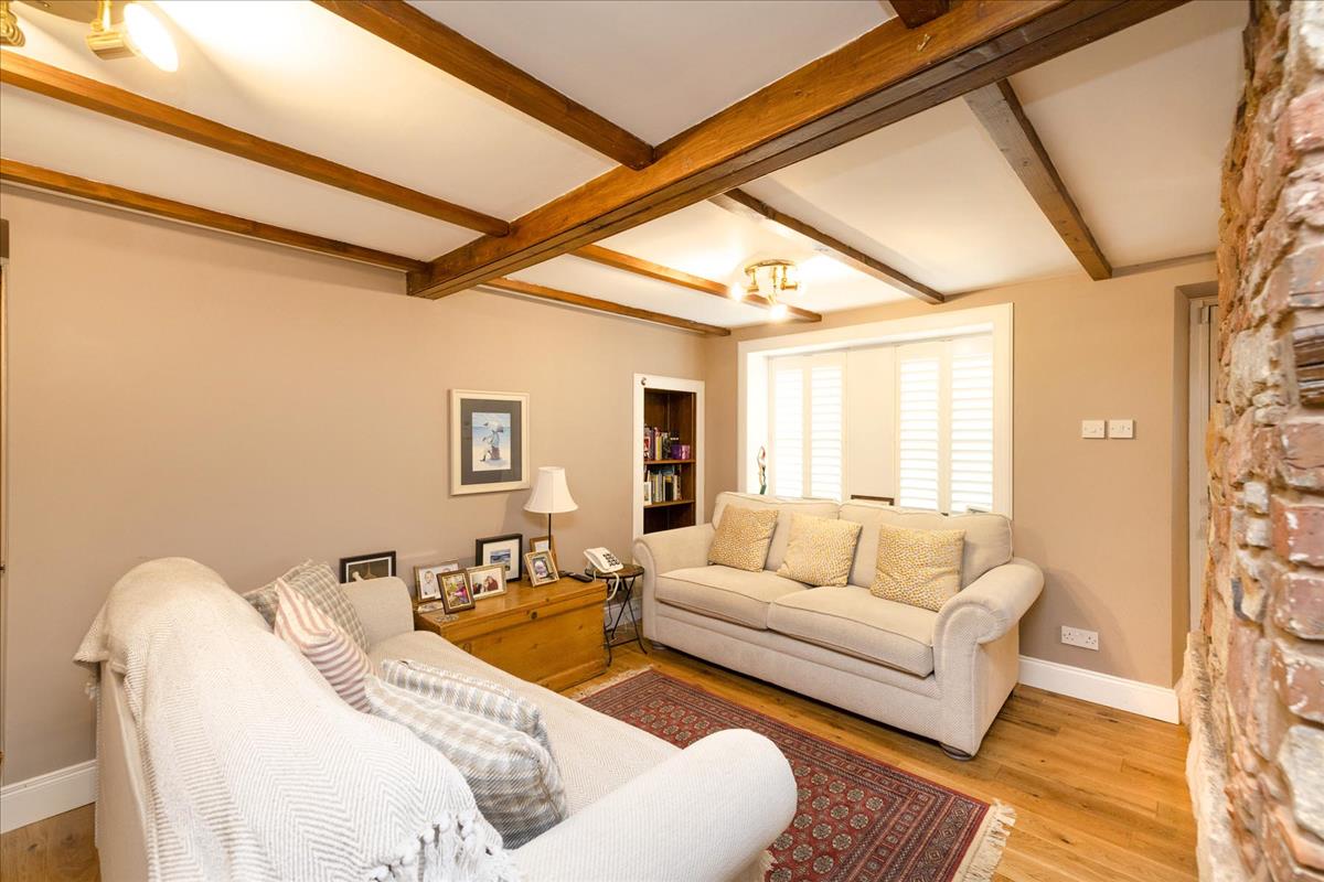 3 bedroom flat for sale in 111 Redford Road, Edinburgh , EH13 Avenue