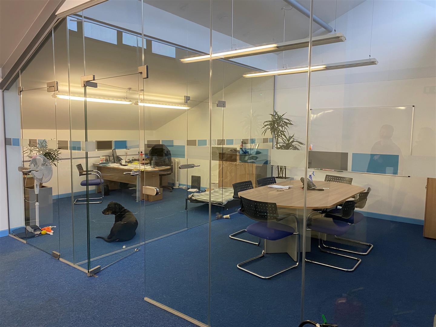 commercial property commercial property to let in River Court, Sturminster Newton, DT10