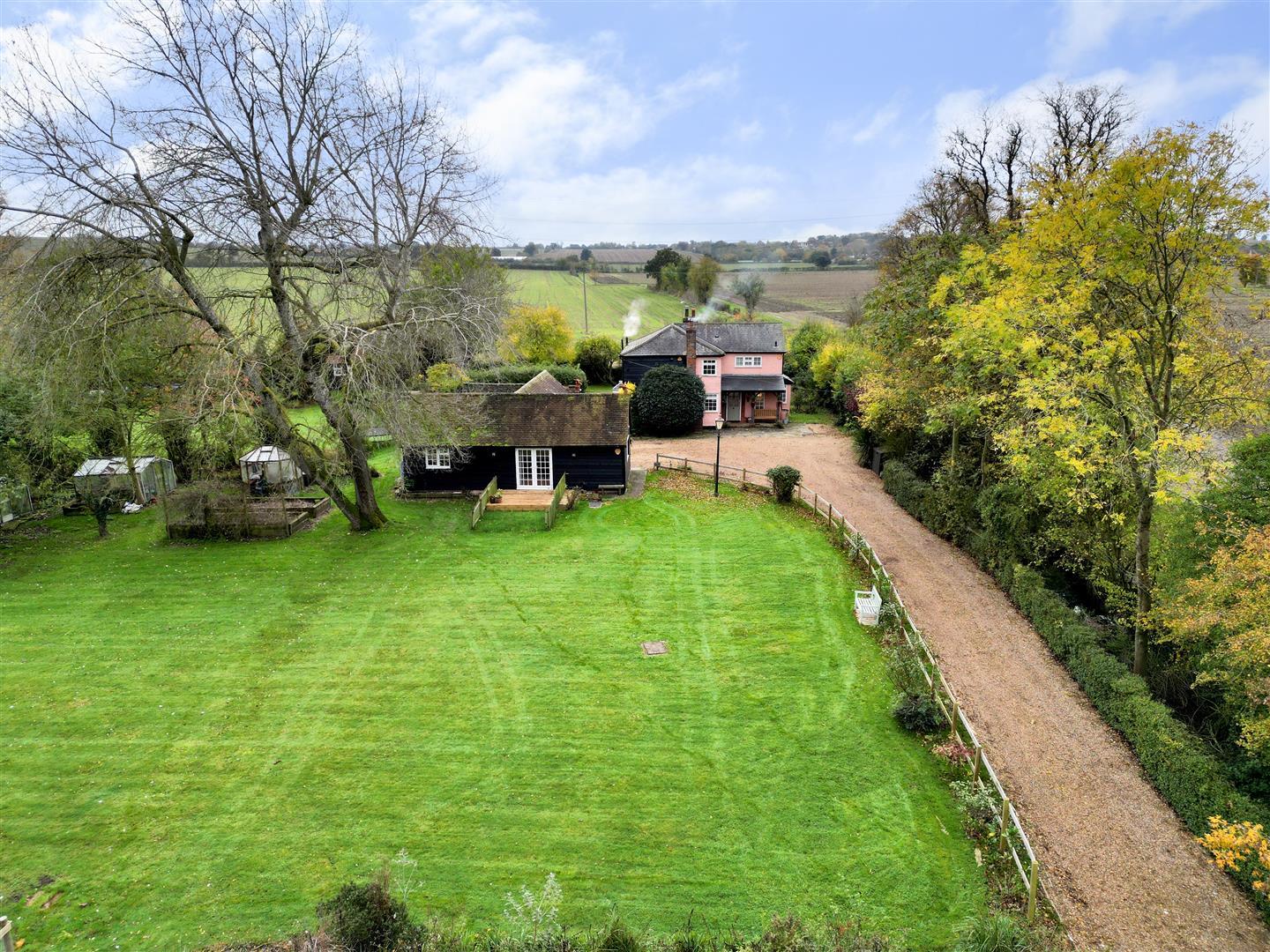 Properties for sale in Southminster And The Dengie Hundred Villages