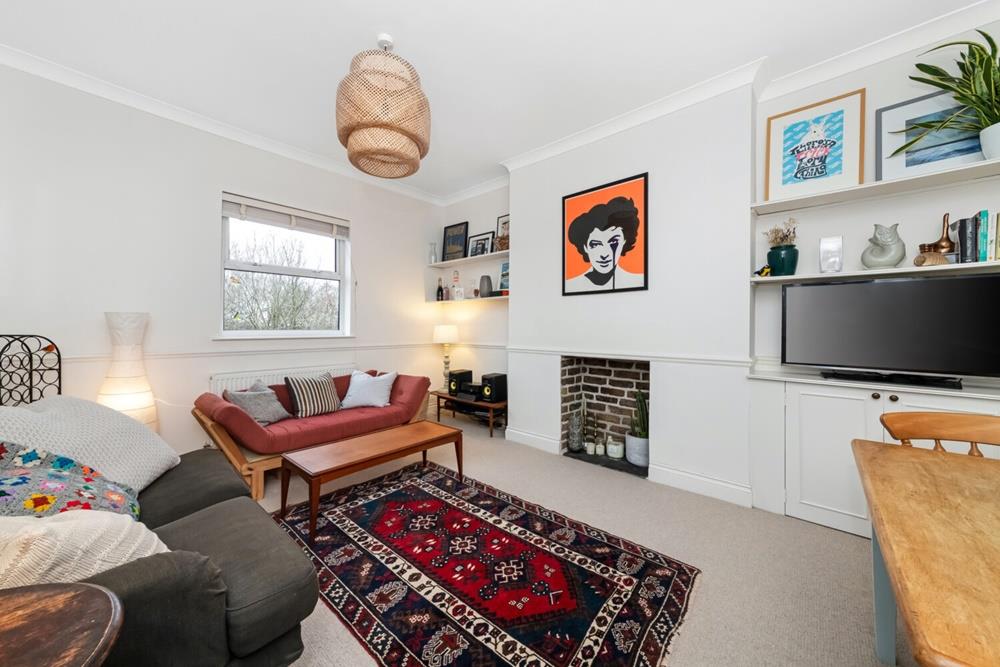 2 bedroom apartment for sale in Wood Vale, Forest Hill, SE23 Pedder