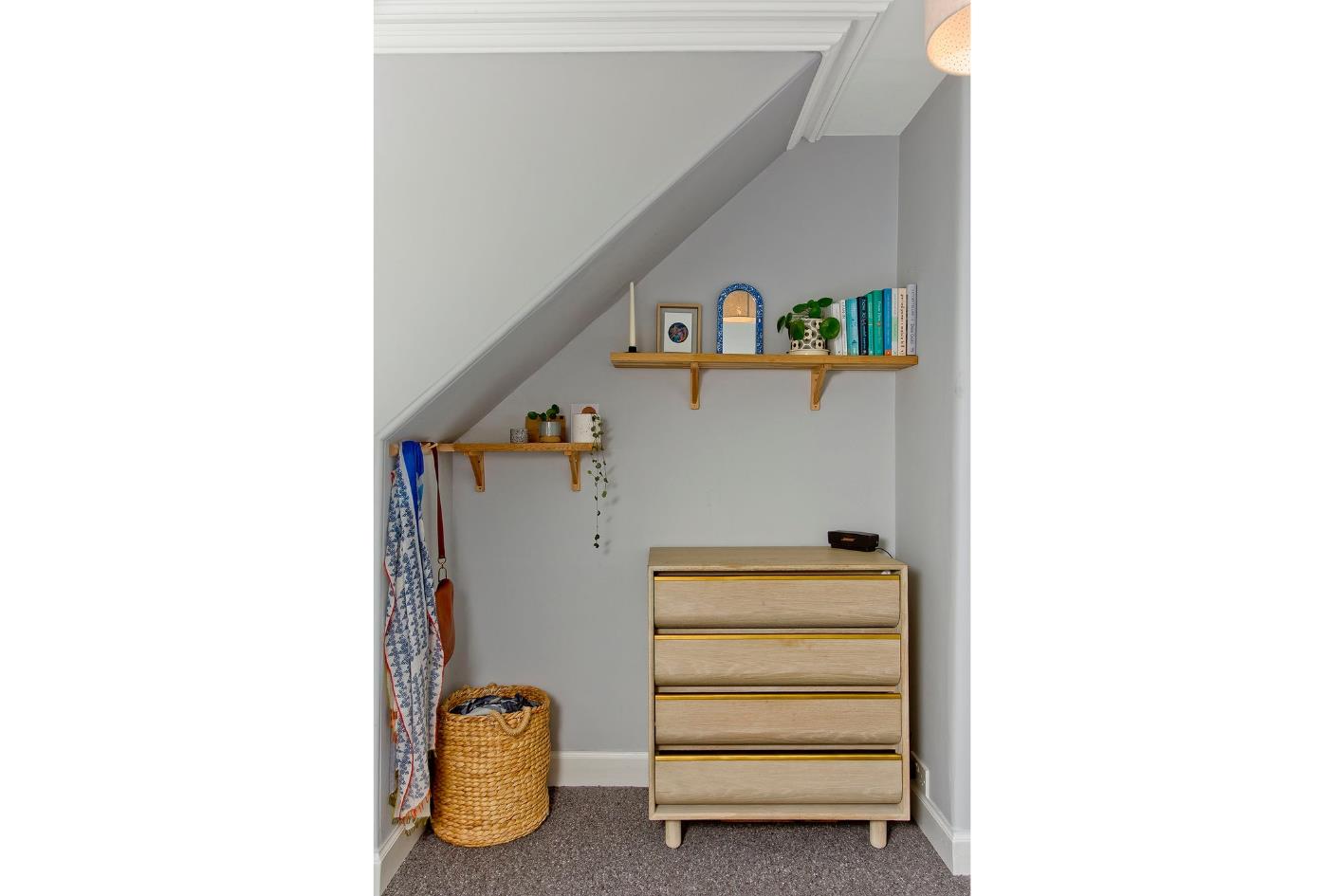 3 bedroom semidetached house for sale in 41 Mitchell Street, Dalkeith