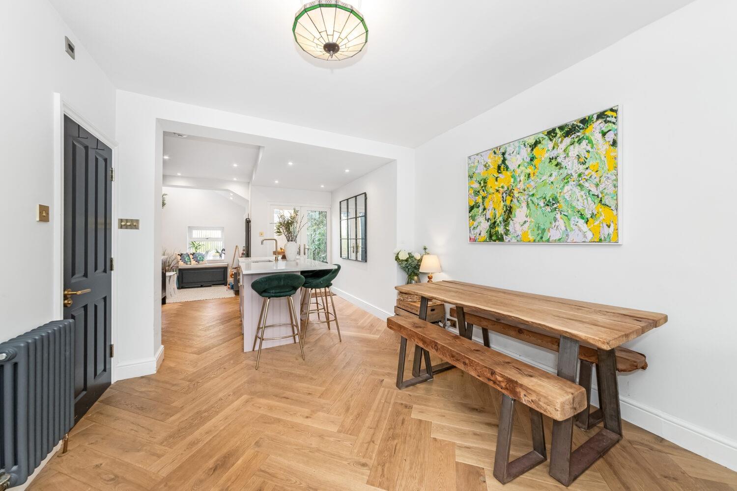 3 bedroom house for sale in Chalford Road, Dulwich, SE21 Pedder