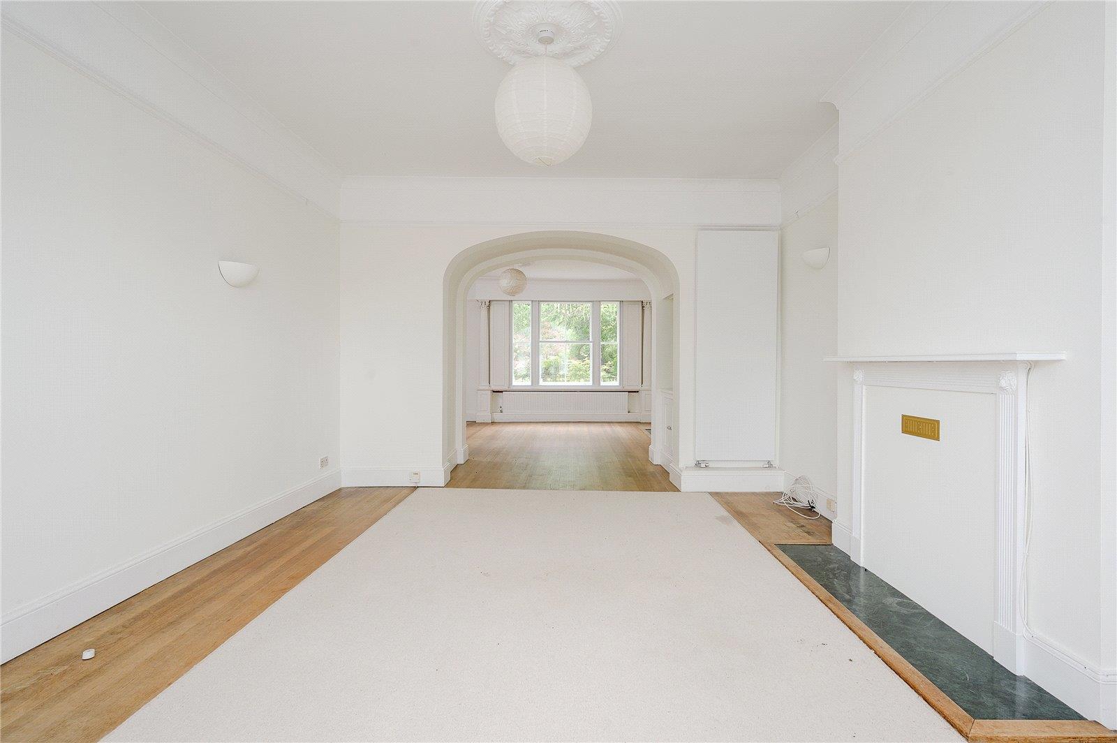 Properties for sale in Twickenham