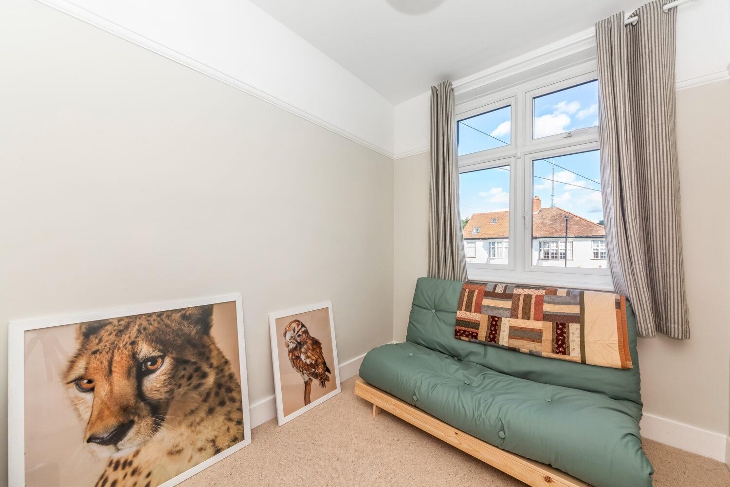 3 bedroom house for sale in Woodvale Avenue, South Norwood, SE25 Pedder