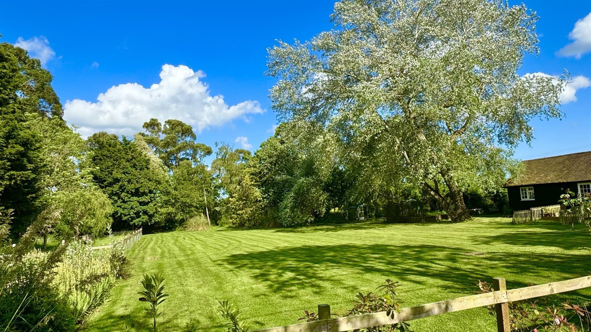 Properties for sale in Southminster And The Dengie Hundred Villages