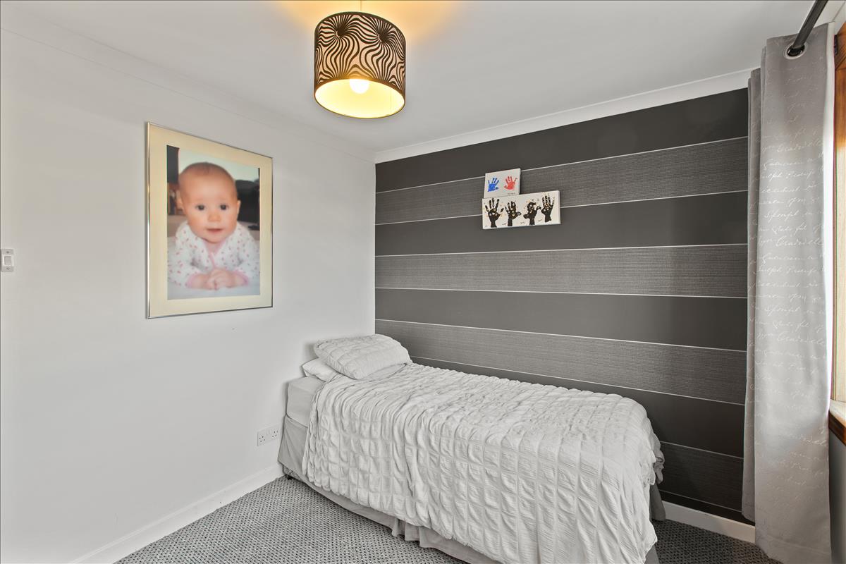 4 bedroom detached house for sale in 16 Alnwickhill Loan, Edinburgh