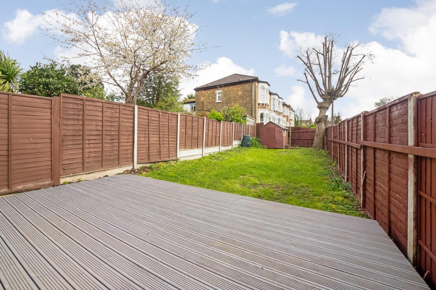 2 bedroom apartment for sale in Peak Hill, Sydenham, SE26 Pedder