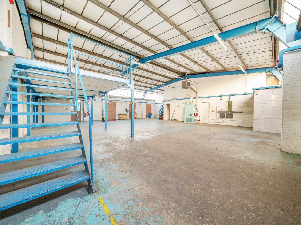 Commercial Properties For Sale Symonds & Sampson Commercial