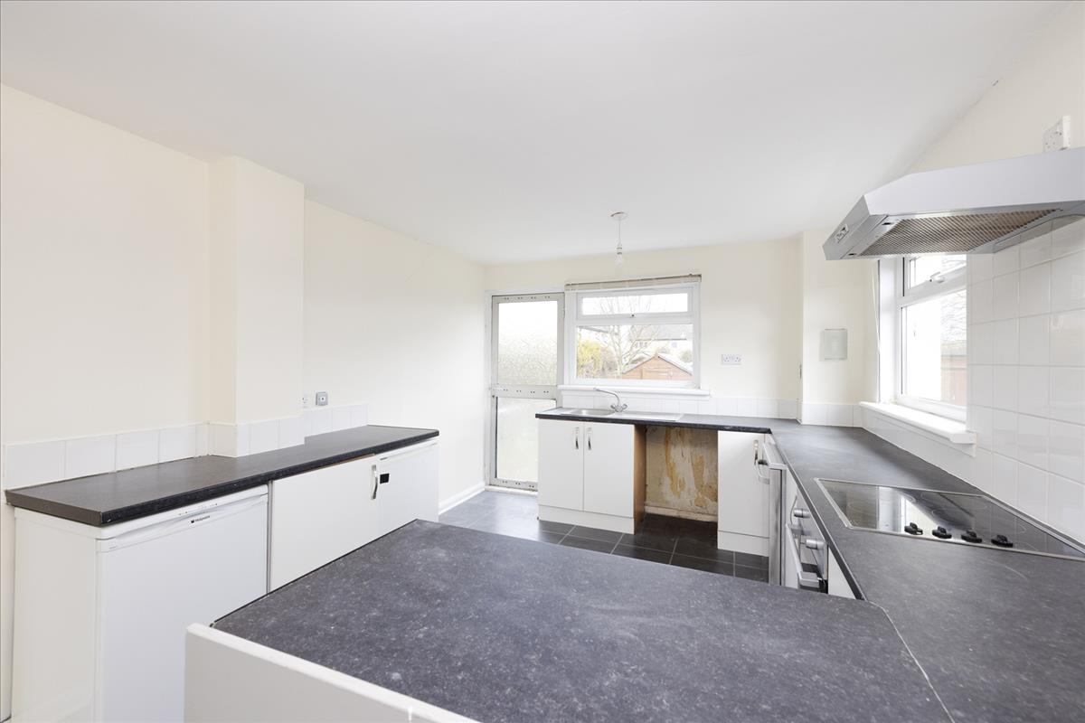 3 bedroom end of terrace house for sale in 21 Sherwood Drive, Bonnyrigg