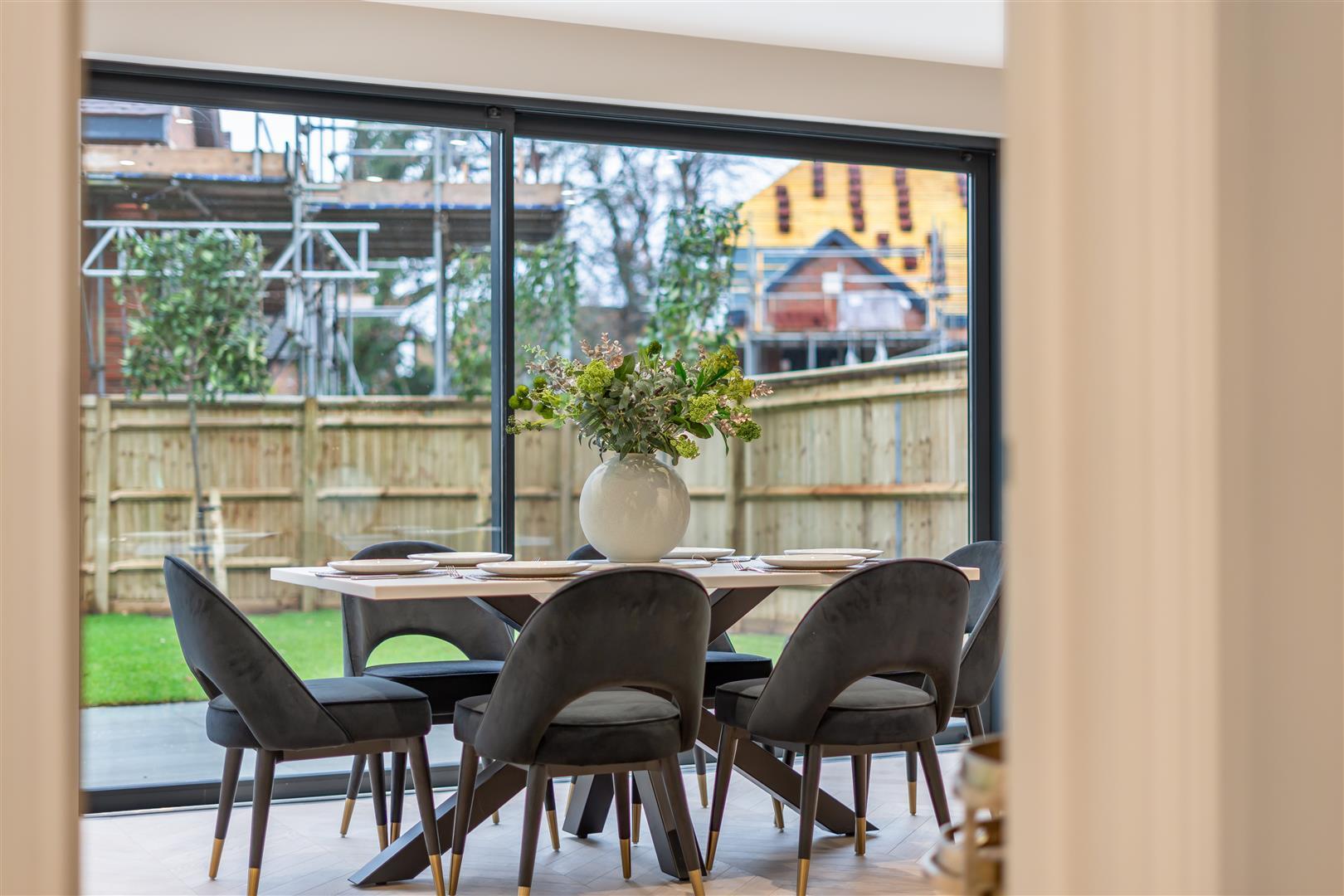 5 bedroom detached house for sale in Shelvers Way, Tadworth, KT20