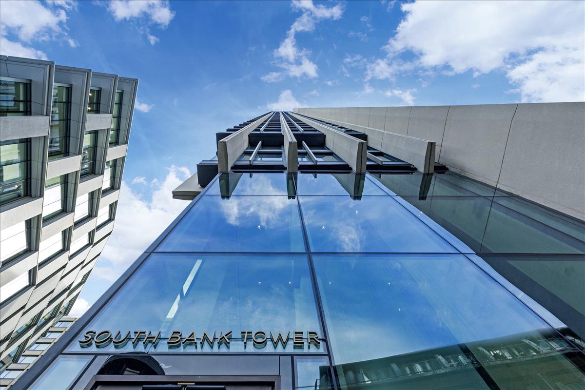 South Bank Tower SE1 | Circa London