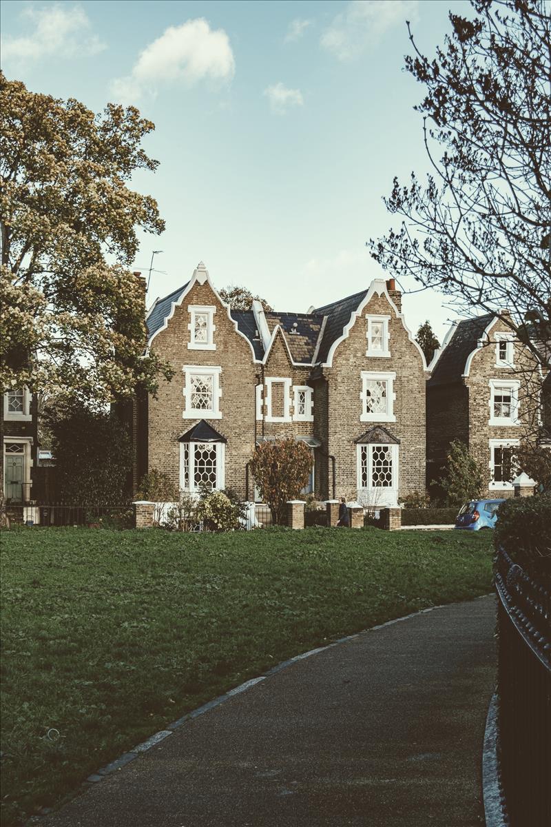 De Beauvoir N1 | Circa London
