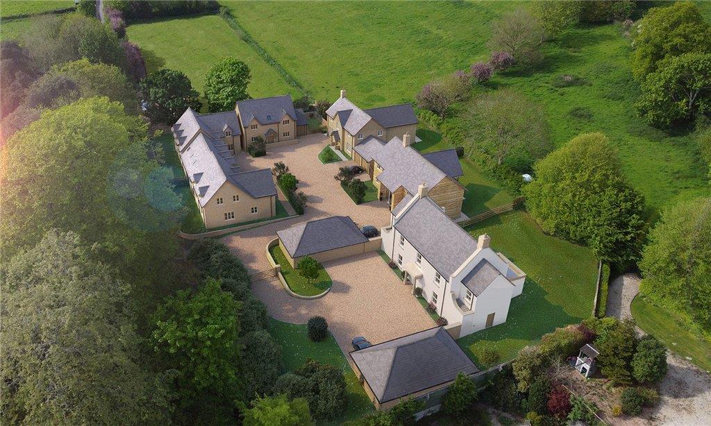 Development Land & New Homes Services Symonds & Sampson