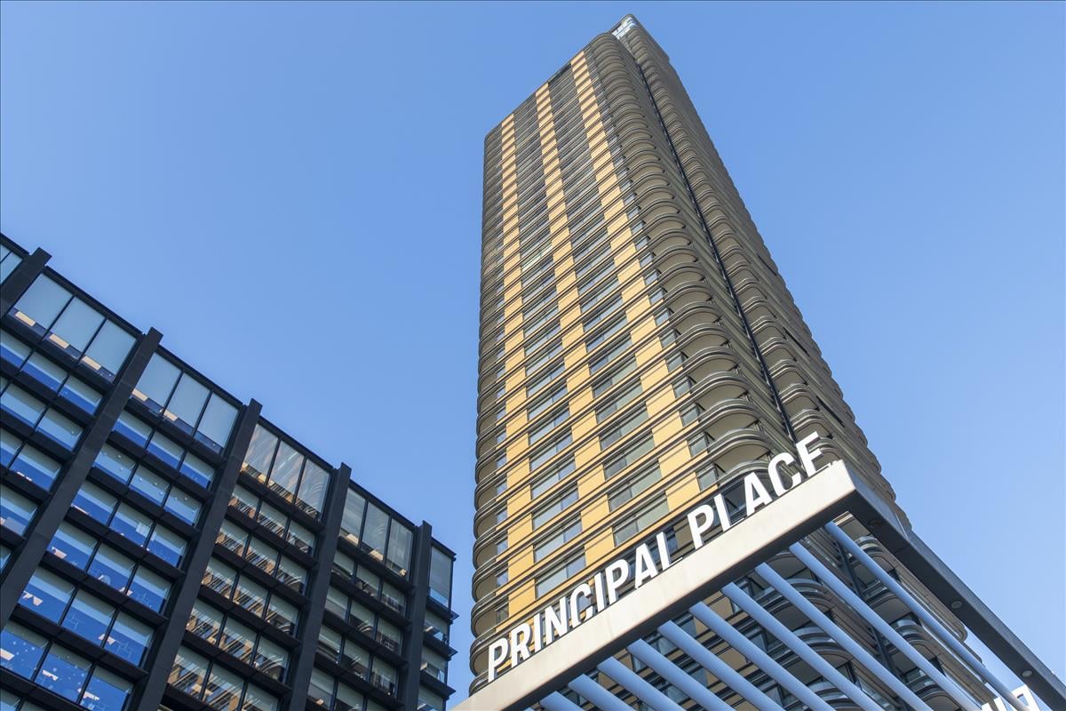 Principal Tower | Circa London Shoreditch
