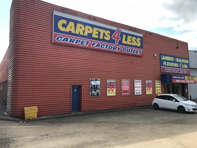 retail shop units to let in Croydon, Surrey - RAB Commercial Property