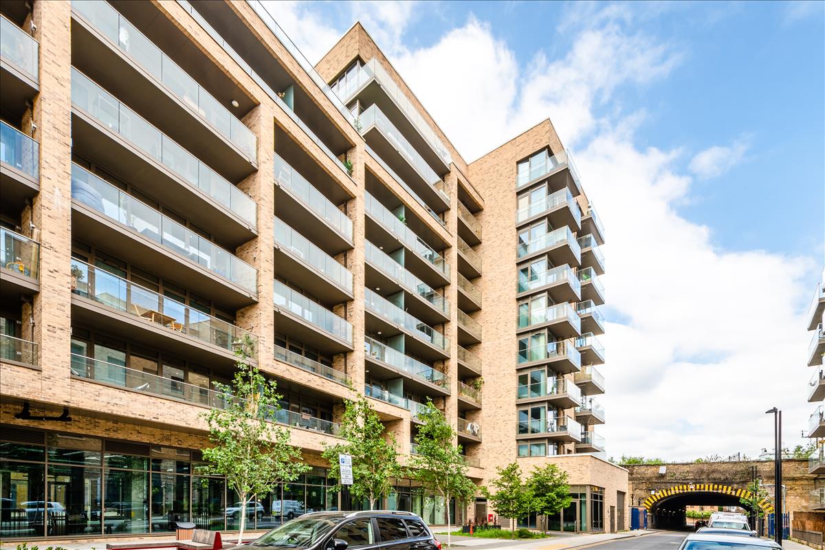 Fyfe Mcdade Shoreditch and Bloomsbury estate agents