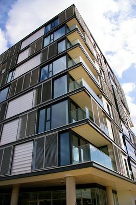 Arthouse Development N1C | Circa London