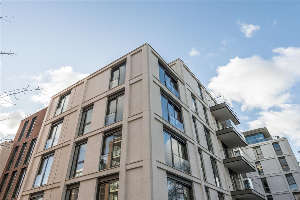 Holland Park Villas W8 | Circa London
