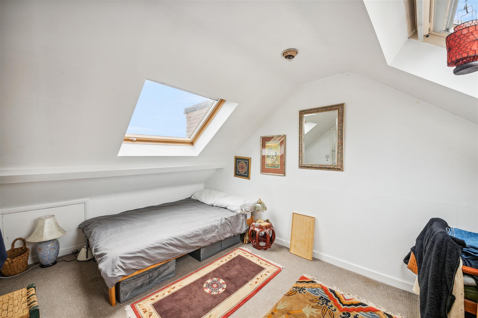 4 bedroom midterraced house for sale in St. Albans Avenue, London, W4