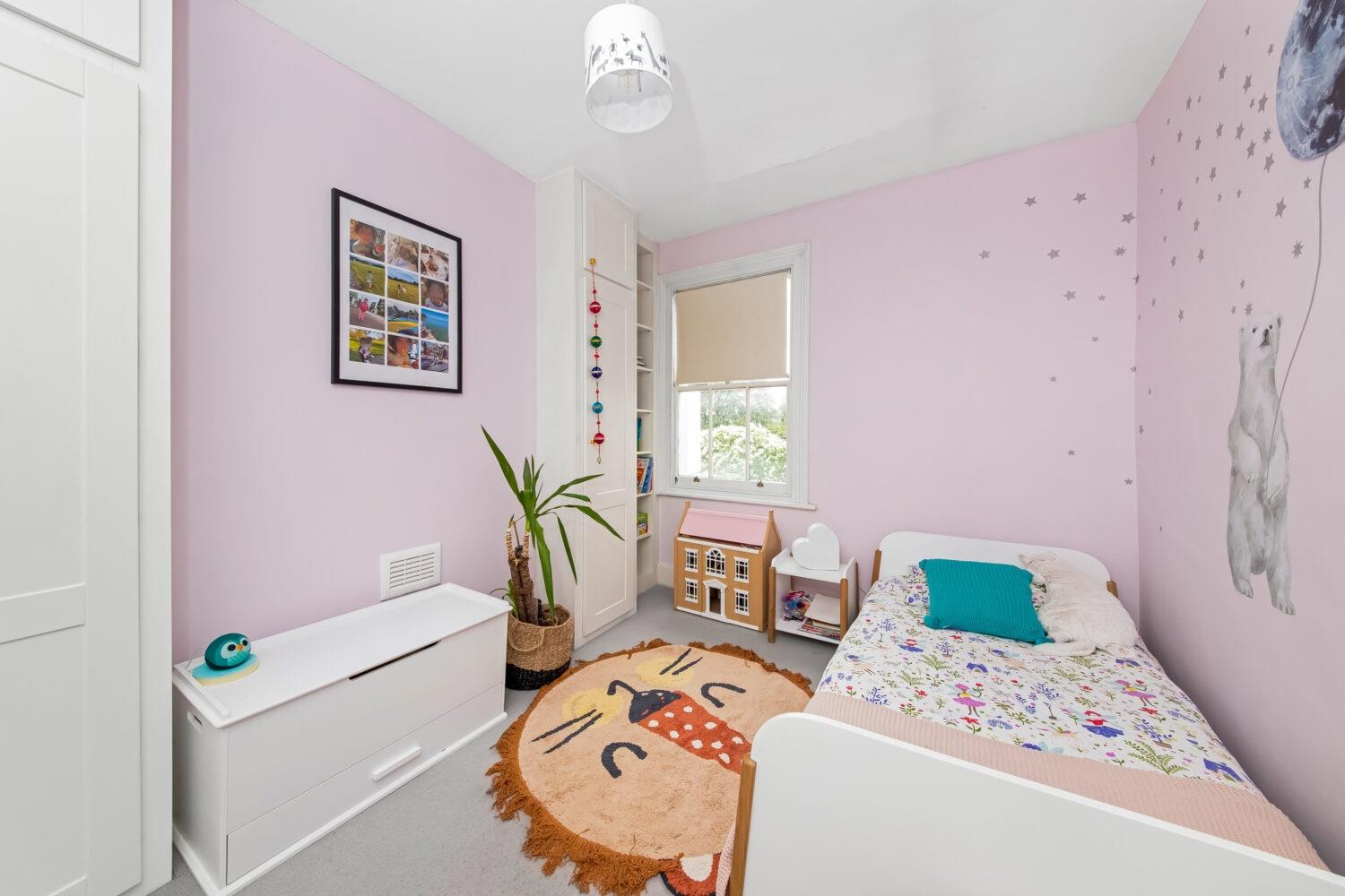 3 bedroom house for sale in Mayall Road, Herne Hill, SE24 Pedder