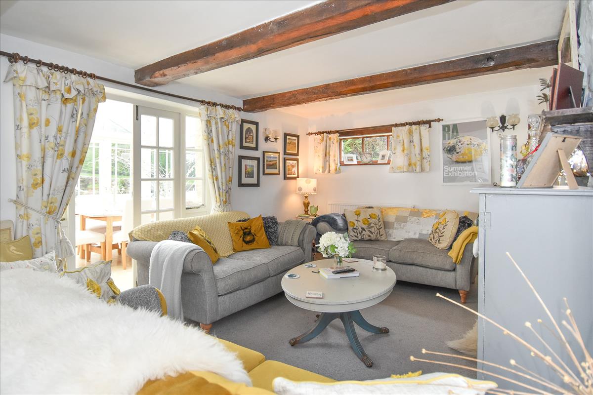 4 bedroom detached house for sale in Alston Sutton Road, Upper Weare