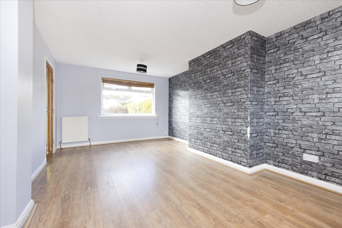 3 bedroom end of terrace house for sale in 21 Sherwood Drive, Bonnyrigg