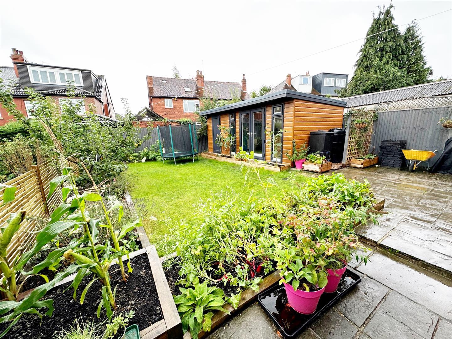 Properties for sale Cornerstone Leeds