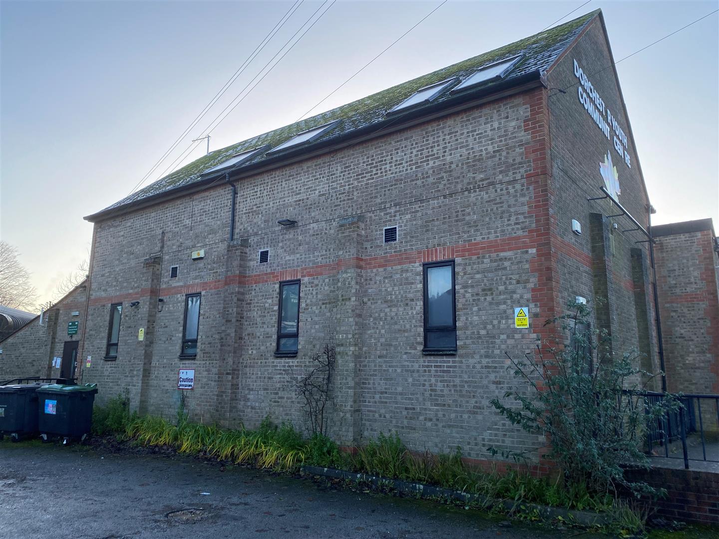 Commercial Properties To Let Symonds & Sampson Commercial