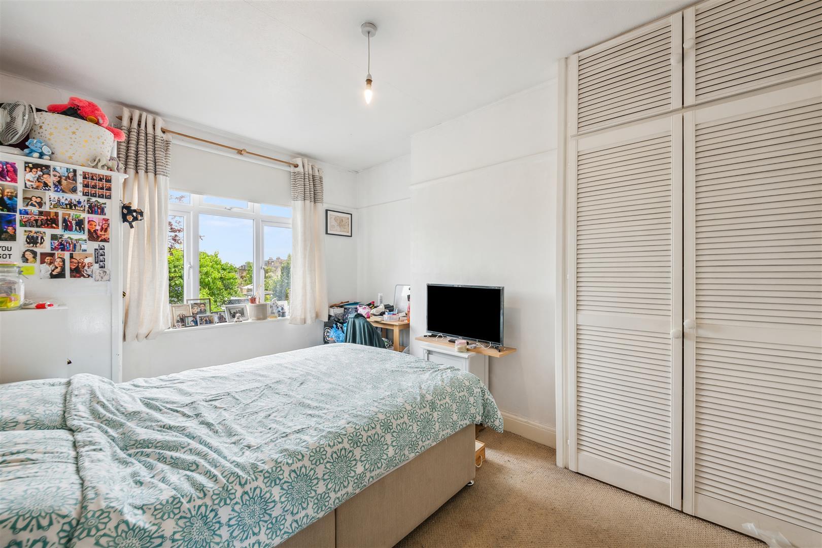 4 bedroom midterraced house for sale in St. Albans Avenue, London, W4