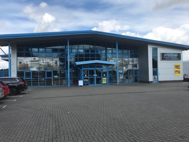 Phorpres Trade Park - RAB Commercial