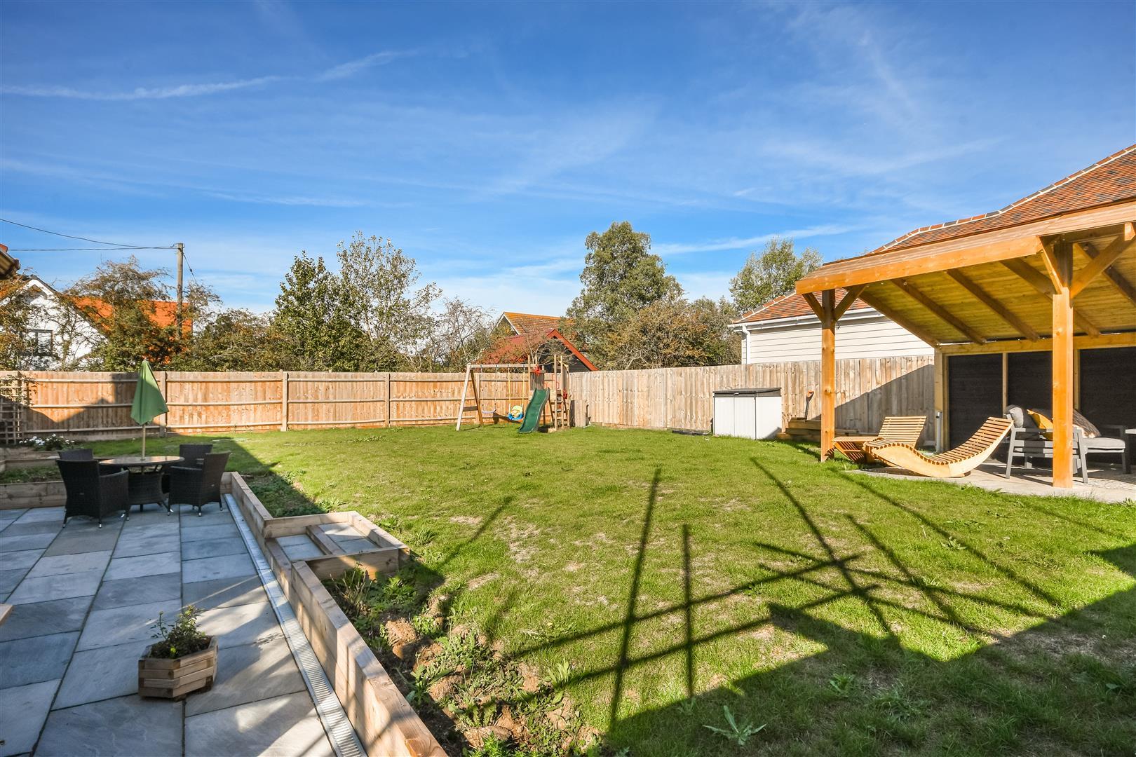 Properties for sale in Burnham On Crouch