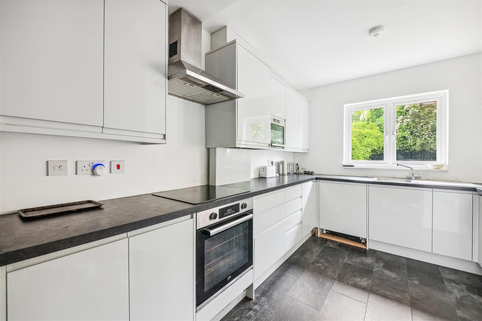 4 bedroom midterraced house for sale in St. Albans Avenue, London, W4
