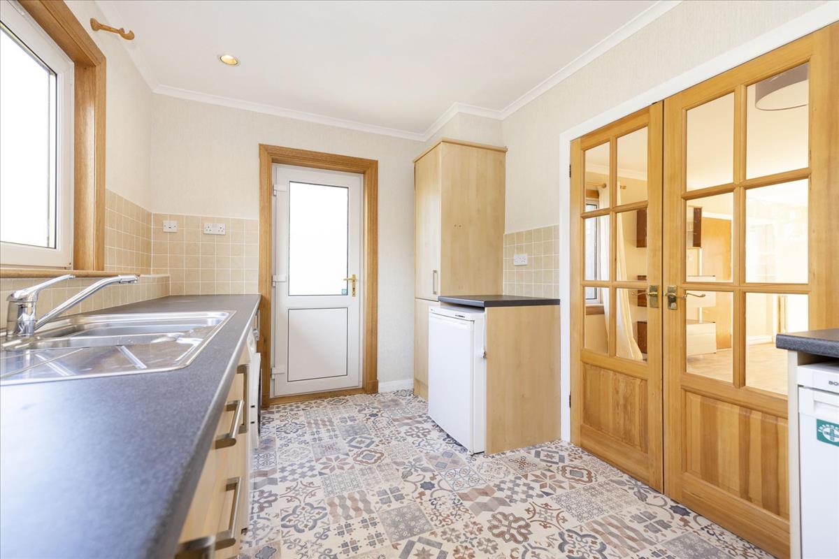 3 bedroom detached house for sale in 95 Carlops Road, Penicuik, EH26