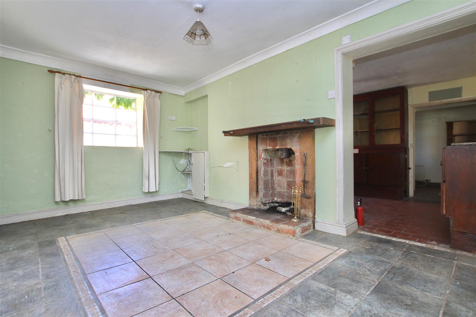 3 bedroom house for sale in Washdyke Lane, Grantham, NG32 Mount & Minster