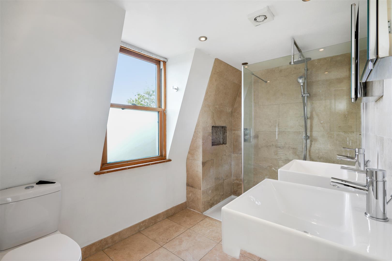 5 bedroom semidetached house for sale in Cromwell Road, Wimbledon