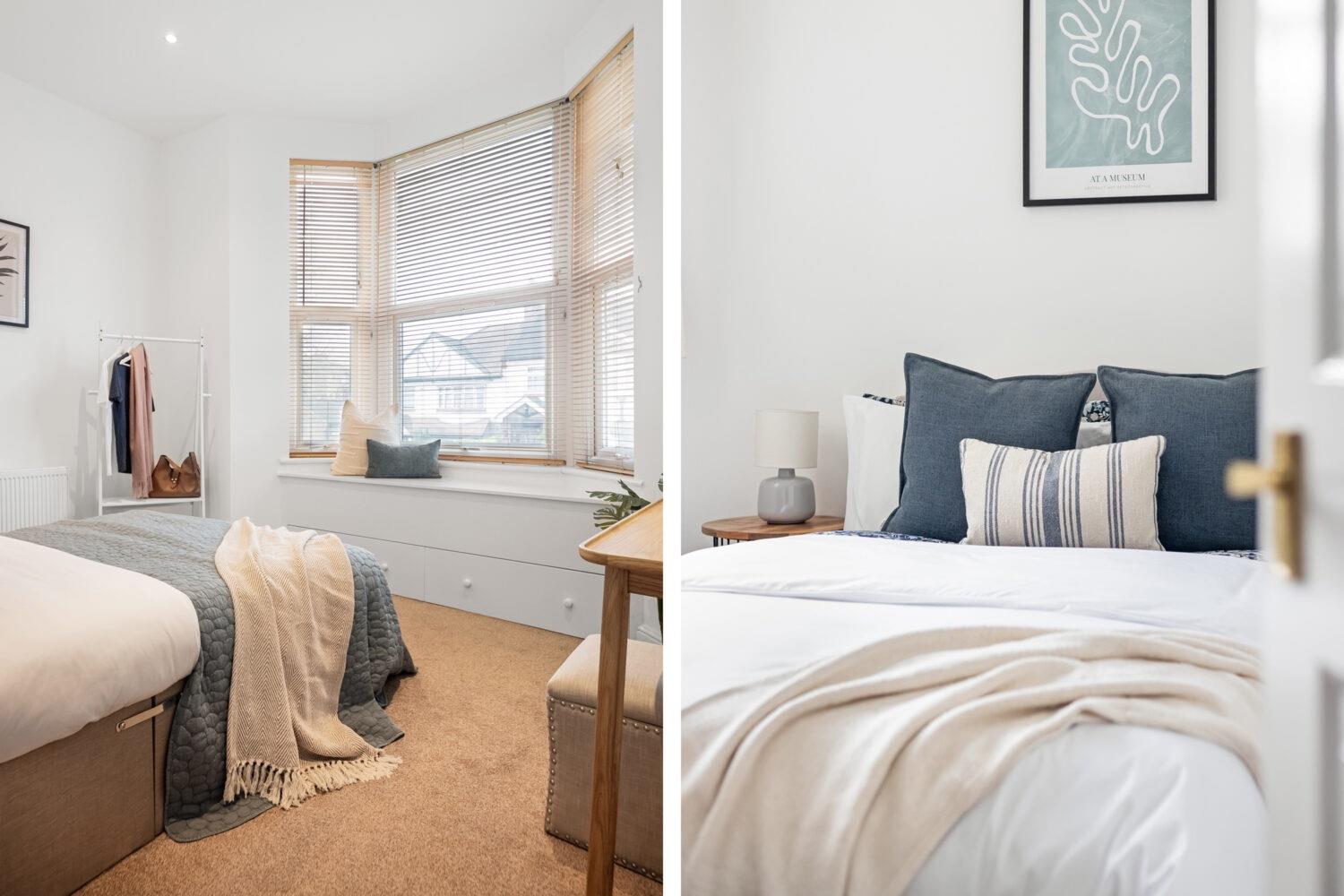 2 bedroom apartment for sale in Peak Hill, Sydenham, SE26 Pedder