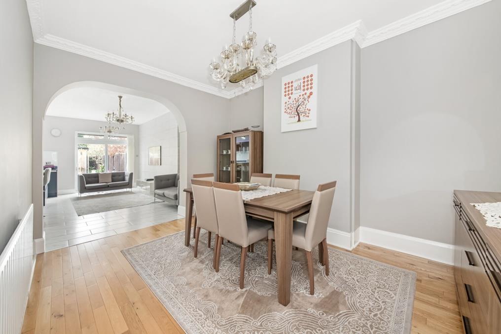 4 bedroom house for sale in Woolstone Road, Forest Hill, SE23 Pedder