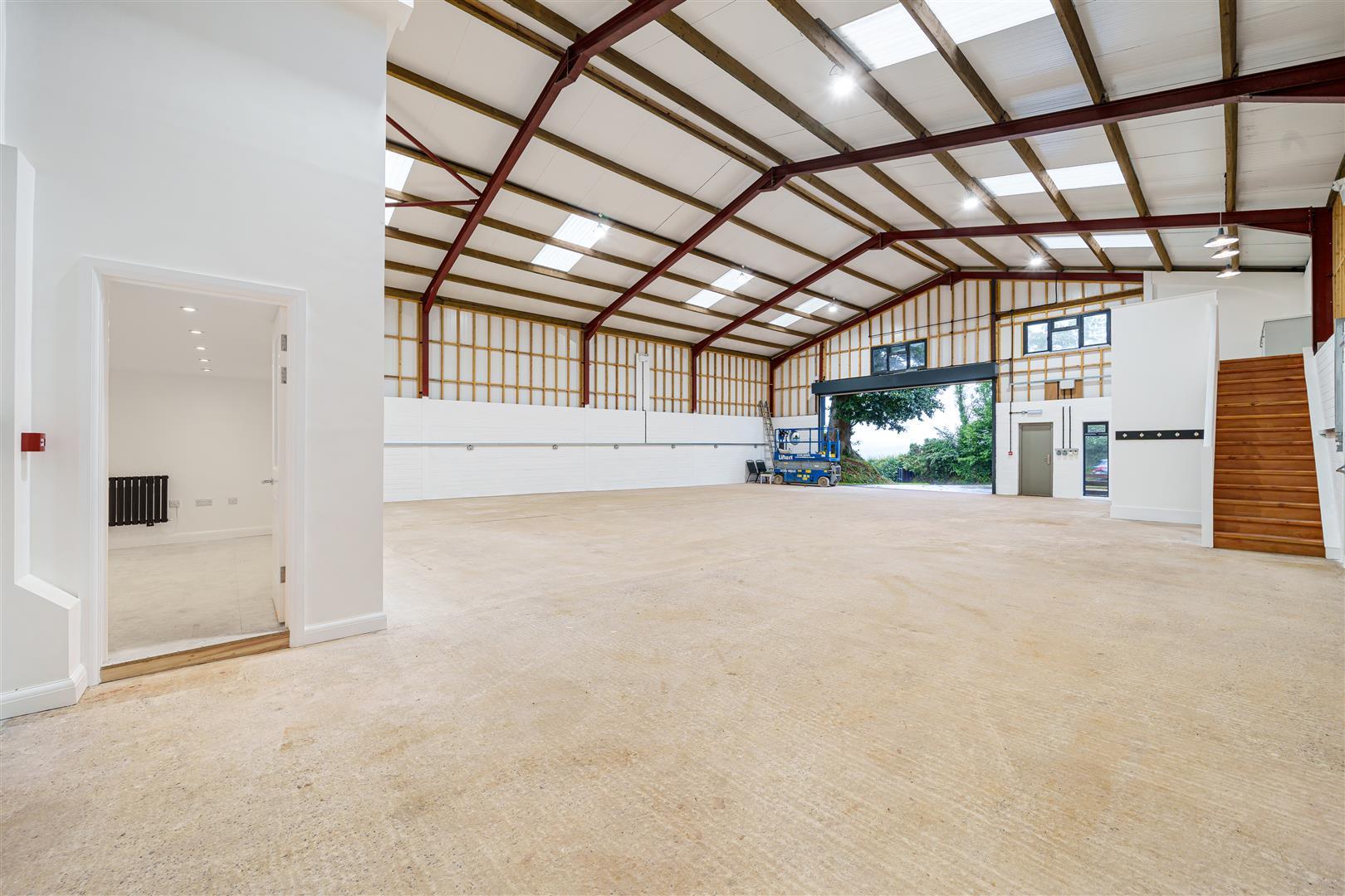 commercial property light industrial for sale in Sock Hill, Tiverton