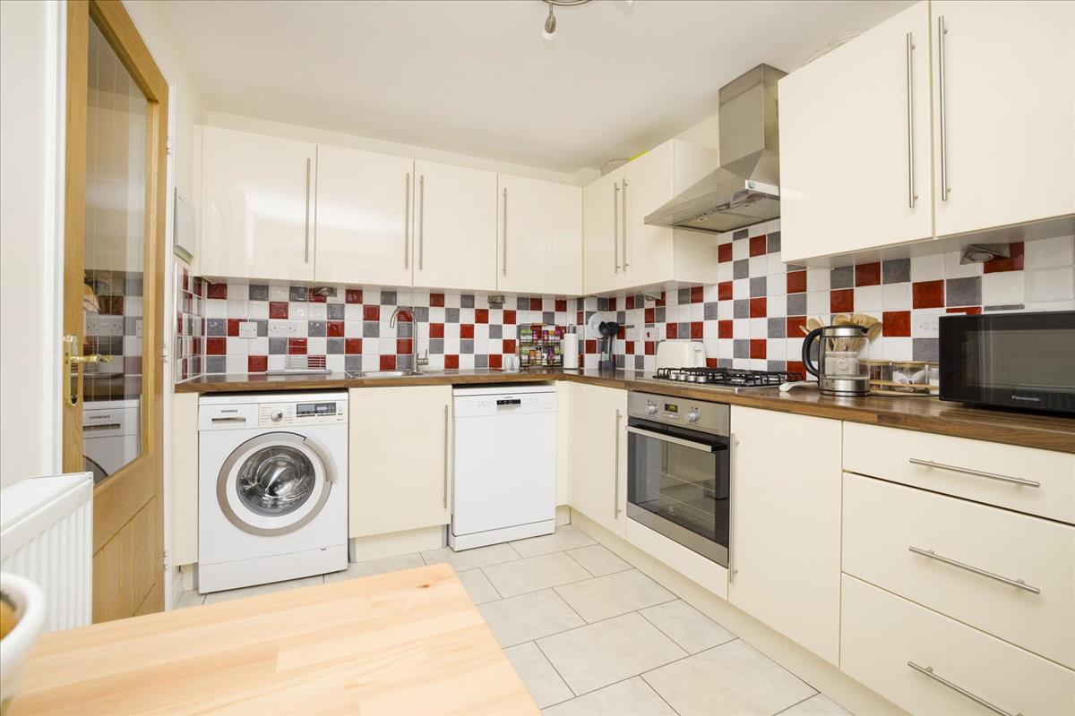 3 bedroom semidetached house for sale in 30 Whitehouse Way, Gorebridge