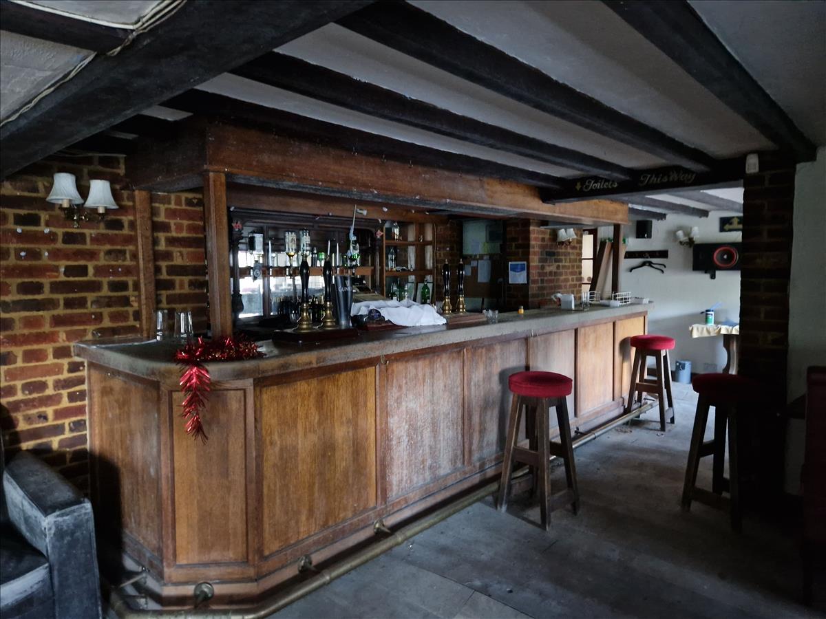 commercial property hotel for sale in Harrow Inn, Hubbards Hill