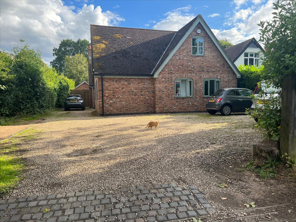 commercial property residential development for sale in 97 Broad Lane