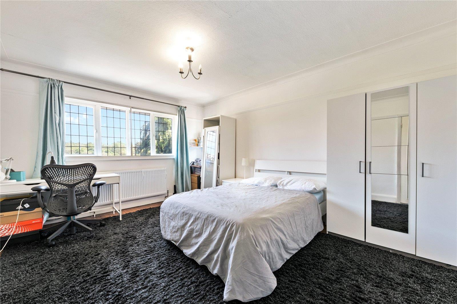 5 bedroom house for sale in Robin Hood Way, , SW15 Carringtons Property