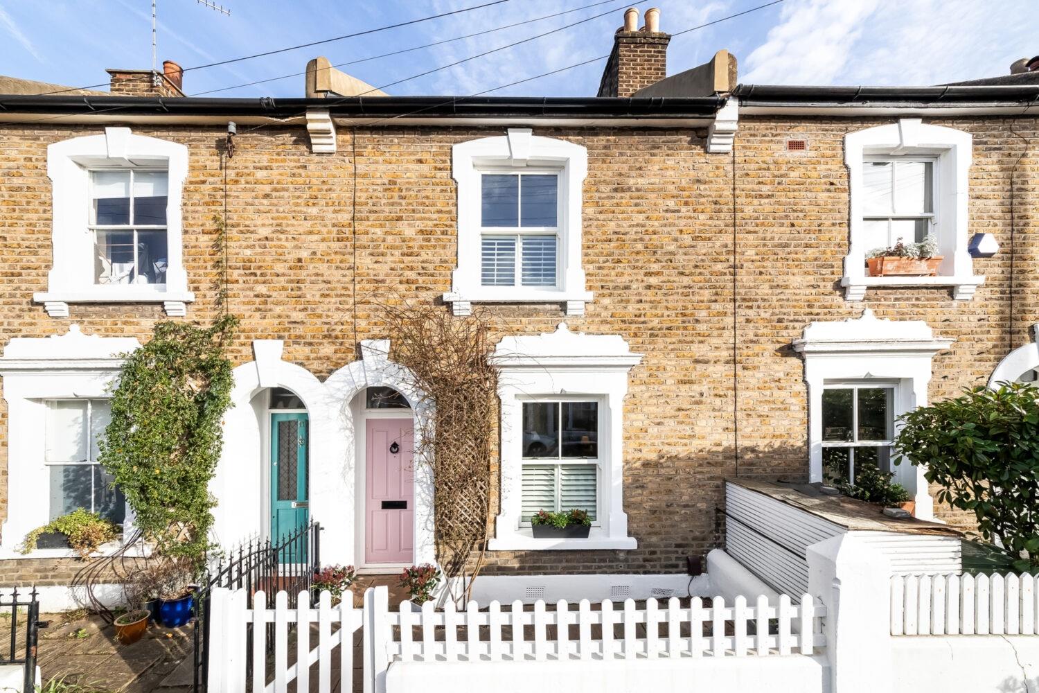 3 bedroom house for sale in Chalford Road, Dulwich, SE21 Pedder