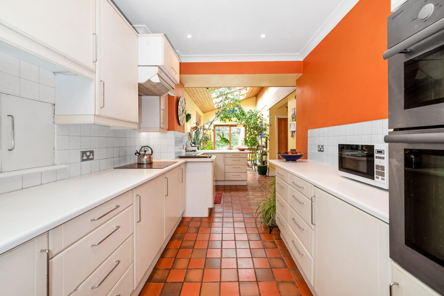 4 bedroom house for sale in Oaks Avenue, Crystal Palace, SE19 Pedder