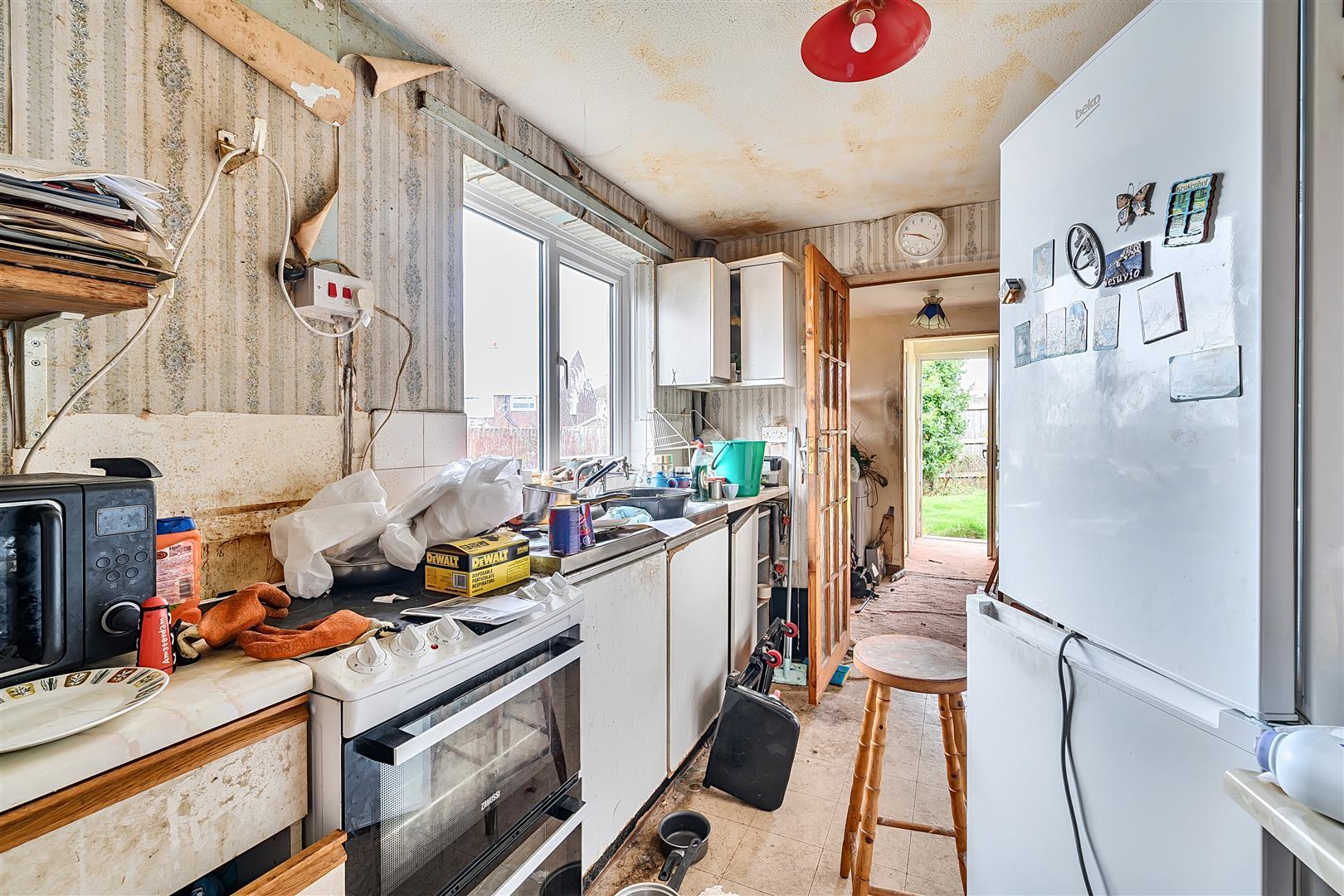 Ash Close Biscovy, Par, Cornwall, PL24