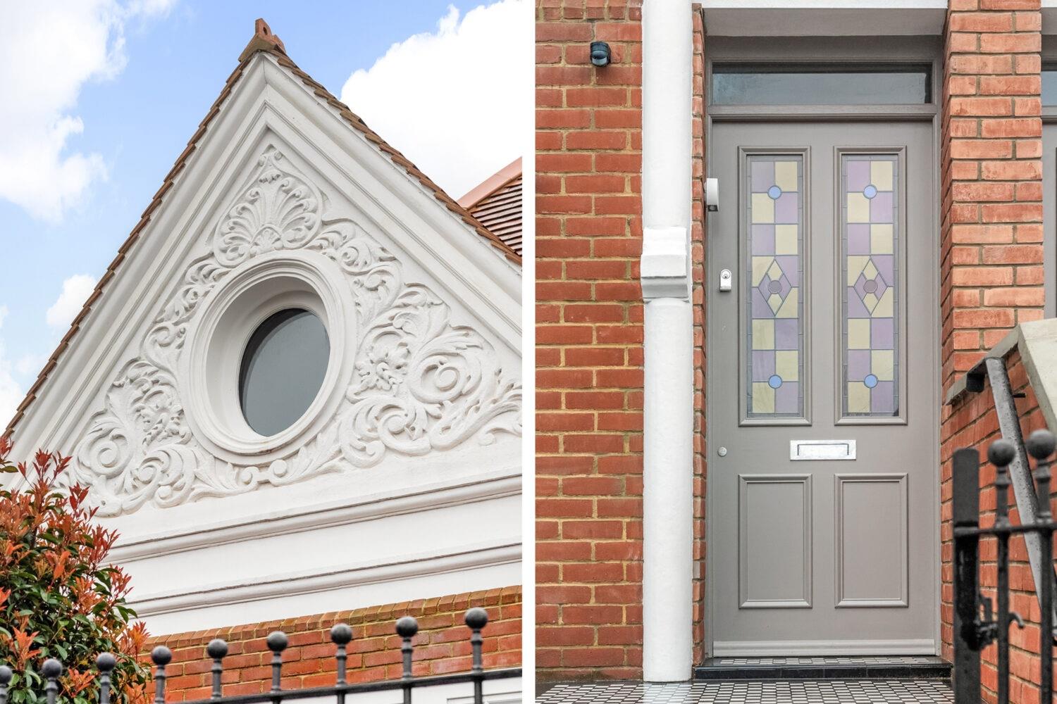 2 bedroom house for sale in Queensthorpe Road, Sydenham, SE26 Pedder